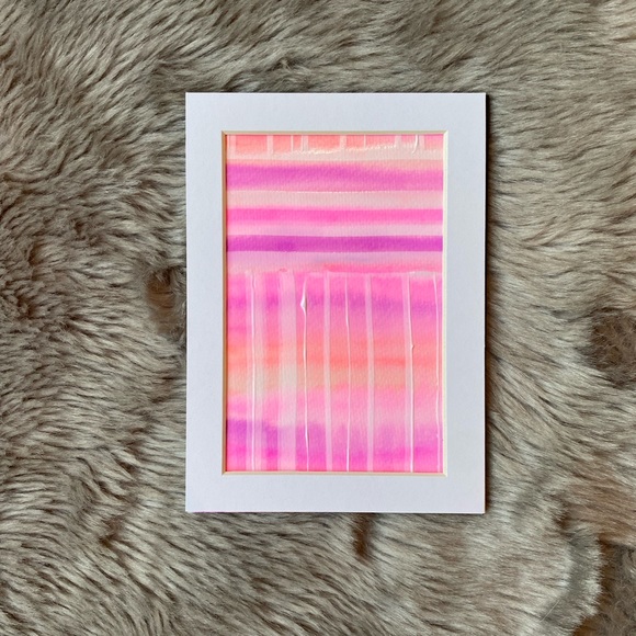 Original Abstract Art - Picture 2 of 8